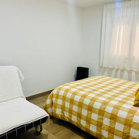 Casa La Via Βίλα Camarles Εξωτερικό φωτογραφία