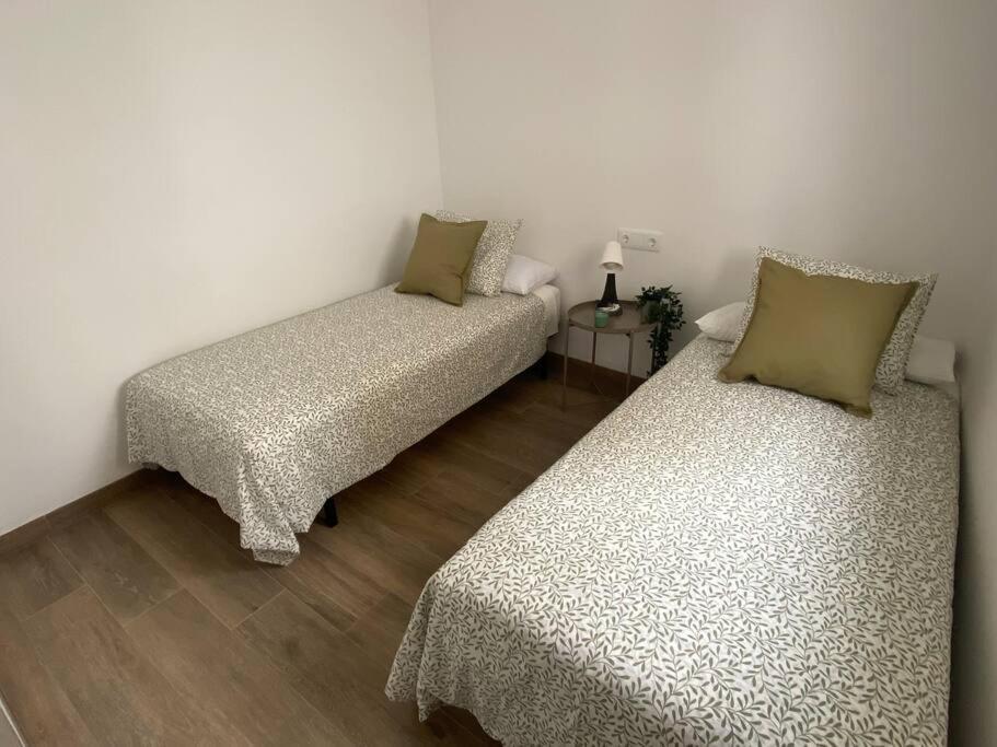 Casa La Via Βίλα Camarles Εξωτερικό φωτογραφία