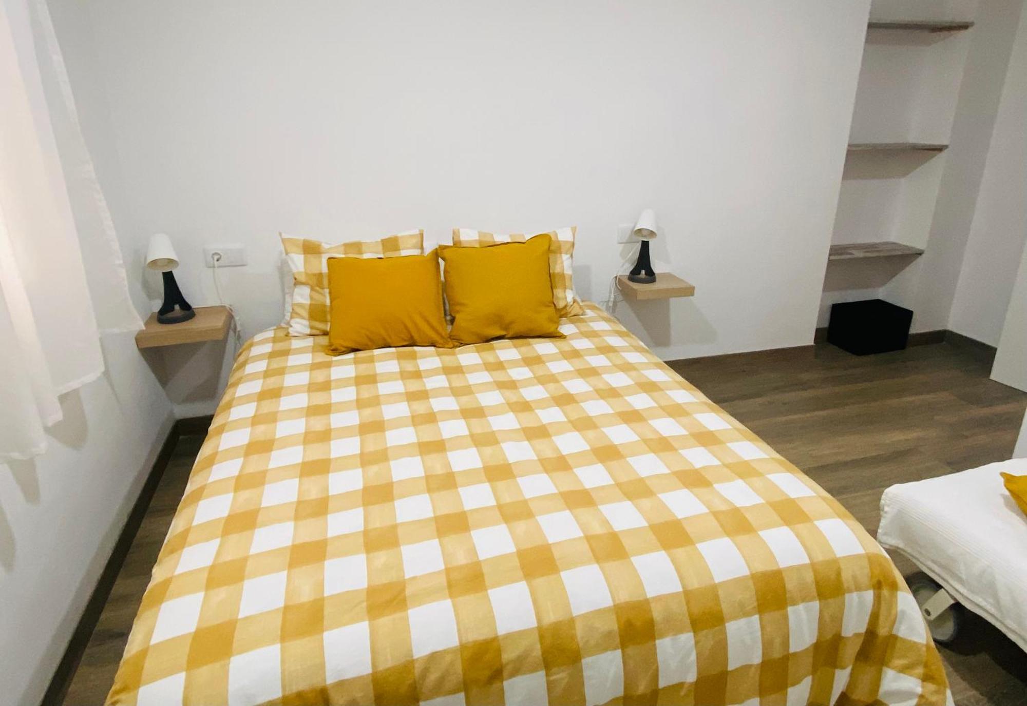 Casa La Via Βίλα Camarles Εξωτερικό φωτογραφία