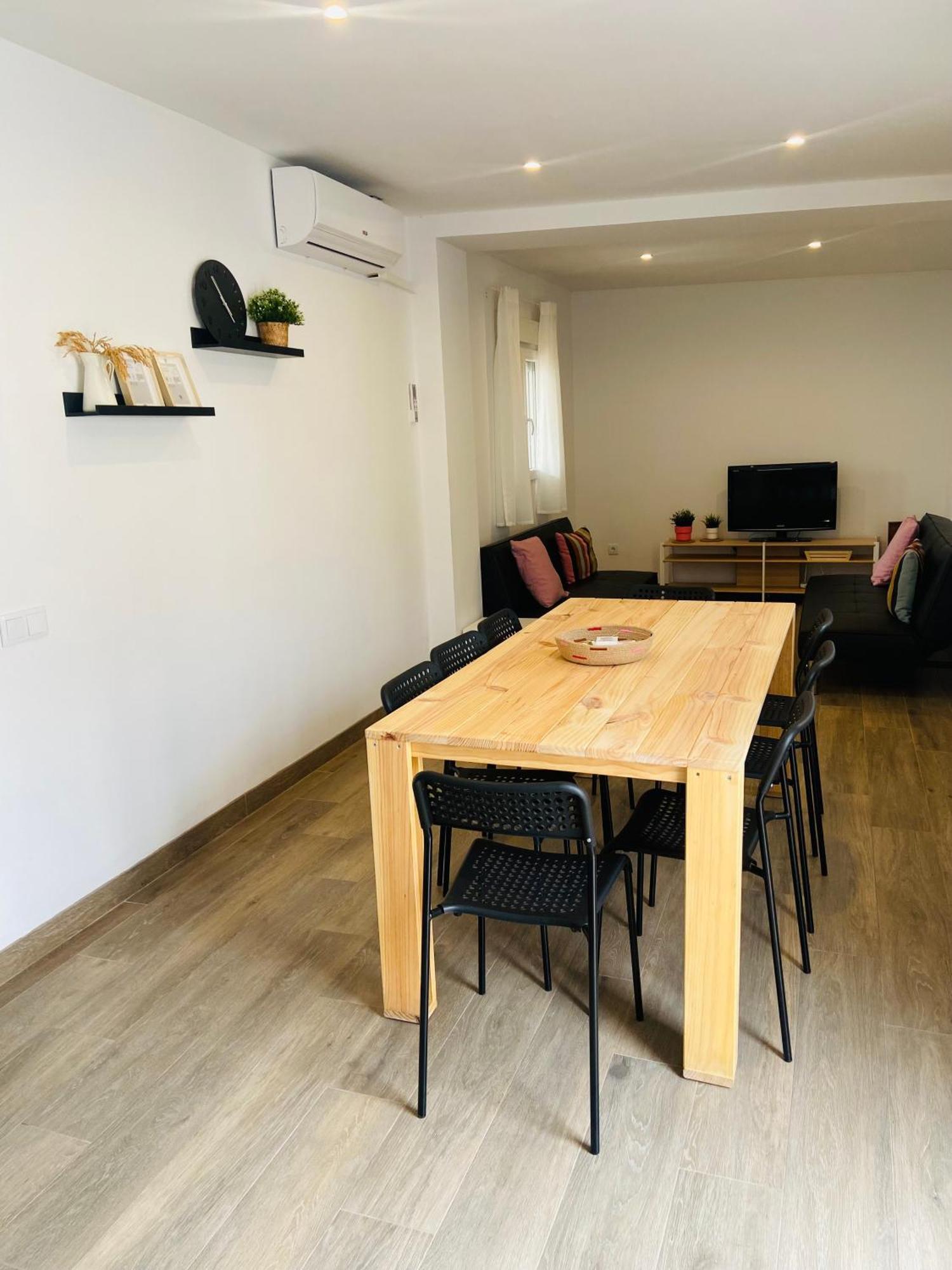 Casa La Via Βίλα Camarles Εξωτερικό φωτογραφία