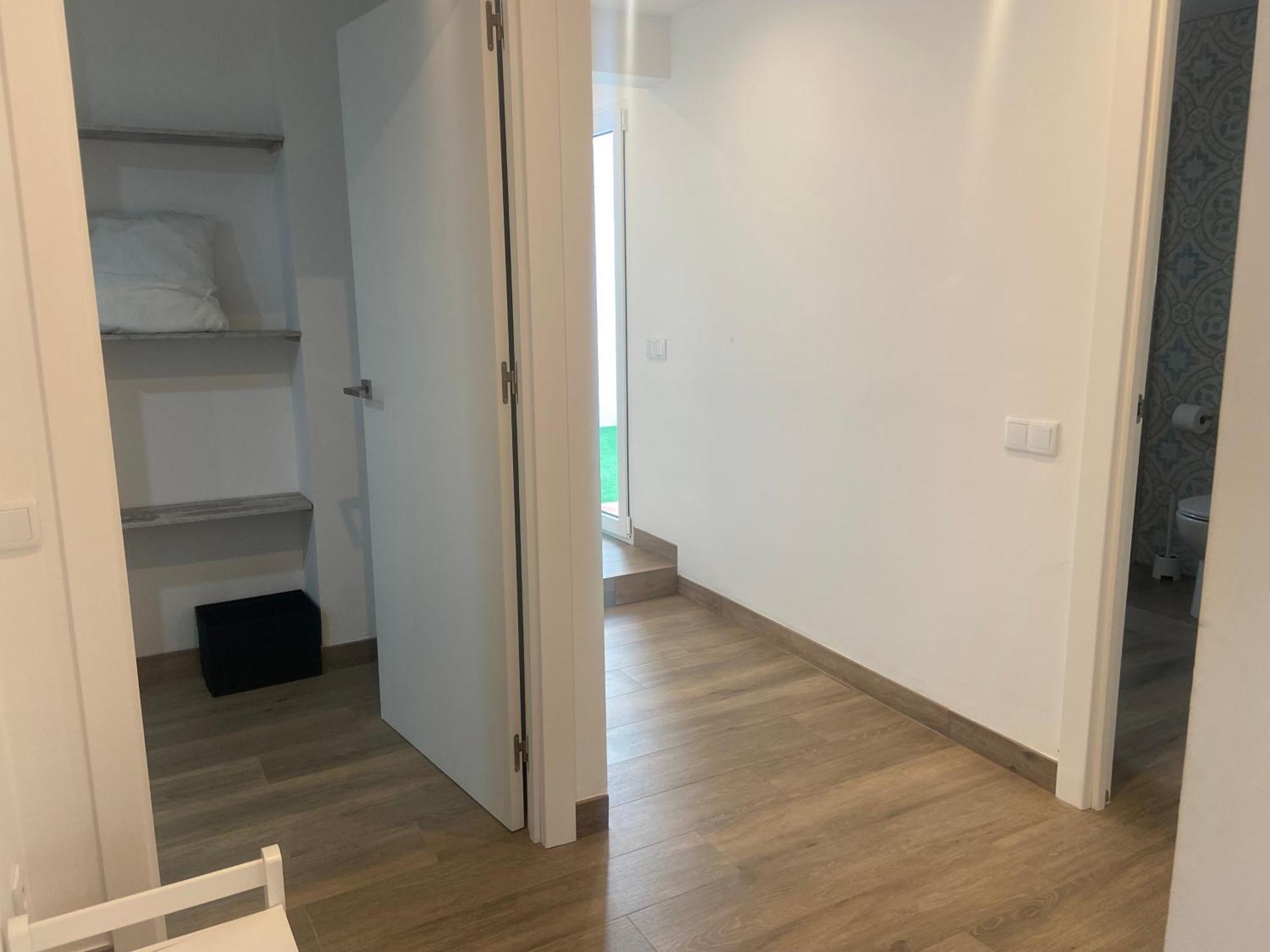 Casa La Via Βίλα Camarles Εξωτερικό φωτογραφία